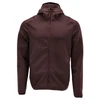 Image de Veste zippée déperlante customized m softshell 300 - 400 g entre 1 et 3 rouge 1 pièce(s) élasthanne , polyester recyclé veste customized zippée bordea