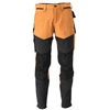 Image de Pantalon stretch customized 200 - 300 g entre 4 et 6 pantalon 44 1 pièce(s) pantalon stretch customized brun/noir t44 polyamide, élasthanne marron, no
