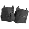 Image de Poches flottantes artisan noir 1 paire(s) poches flottantes artisan noir - mascot