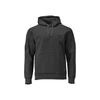 Image de Sweat capuche polaire customized l noir 300 - 400 g entre 1 et 3 sweat 1 pièce(s) élasthanne , polyester recyclé sweat à capuche polaire noir tl - mas