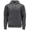 Image de Sweat capuche polaire customized 2xl gris 300 - 400 g entre 1 et 3 sweat 1 pièce(s) élasthanne , polyester recyclé sweat à capuche polaire gris t2xl -
