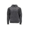 Image de Sweat capuche polaire customized m gris 300 - 400 g entre 1 et 3 sweat 1 pièce(s) élasthanne , polyester recyclé sweat à capuche polaire gris tm - mas