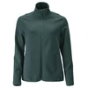Image de Veste hybride femme customized vert m softshell 300 - 400 g entre 1 et 3 1 pièce(s) élasthanne , polyester recyclé veste hybride femme customized vert