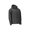 Image de Parka grand froid customized 200 - 300 g l noir entre 1 et 3 polyester parka 1 pièce(s) parka grand froid customized noir tl - mascot