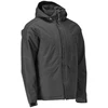 Image de Parka grand froid customized 200 - 300 g s noir entre 1 et 3 polyester parka 1 pièce(s) parka grand froid customized noir ts - mascot