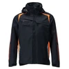 Image de Veste d'extérieur imperméable accelerate safe 200 - 300 g xl entre 1 et 3 polyester veste 1 pièce(s) bleu, orange veste accelerate safe marine/orange