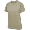Image de Maillot sans couture femme Newline Pace 500447-8312 Marron S