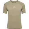 Image de Maillot sans couture Newline Pace 510447-8312 Marron M