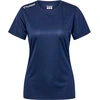 Image de Maillot femme Hummel 227243-1009 Bleu S