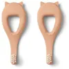 Image de Lot de 2 brosses à dent Janelle tuscany rose