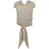 Image de Echarpe de portage Alina stone beige (XS-S)