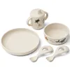 Image de Coffret repas Ryle Sea Creature (5 pièces)
