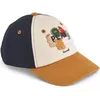 Image de Casquette Danny The Liewood Gang Sandy