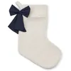 Image de Chaussette de Noël Eve Pile