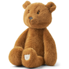 Image de Peluche Berto Bear Golden Caramel (23 cm)