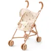 Image de Poussette pour poupée Elsie Peach