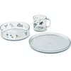 Image de Coffret repas Siva Sea Creature (3 pièces)