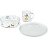 Image de Coffret repas Siva All Together (3 pièces)