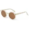 Image de Lunettes de soleil Darla Peach (1-3 ans)