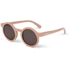 Image de Lunettes de soleil Darla Tuscany Rose (1-3 ans)
