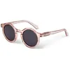 Image de Lunettes de soleil Darla Rose transparent (1-3 ans)