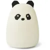 Image de Veilleuse Winston Panda Crème de la crème (13 cm)