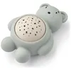 Image de Projecteur lumineux Manuel Bear Dove Blue