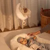 Image de Mobile musical Mandy Baby Elephant