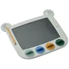 Image de Tablette à dessin magique Venzora Dove Blue multi mix