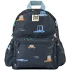 Image de Sac à dos Andreas Cars Classic Navy