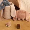 Image de Lot de 3 voitures en peluche Ansel Pale Tuscany Mix