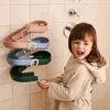 Image de Circuit de bain Yara Garden Green Multi Mix