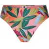 Image de Bas de maillot de bain femme Pieces Amanda Orange XL 17150057-4506022