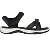 Image de Sandales femme Whistler Kali Noir 38 W232210-1001A