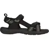 Image de Sandales de randonnée femme Whistler Primrose W242041-1001 Noir 39