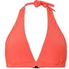 Image de Haut de maillot de bain femme Cruz Pozzuoli Orange 44 CR151917-4083