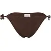Image de Bas de maillot de bain femme Athlecia Larinie Marron 44 EA251485-5129