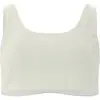Image de Haut de maillot de bain femme Athlecia Bay Beige 40 EA241299-1277