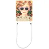 Image de Chaîne de perles pour lunettes de soleil enfant Cherry