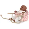Image de Chaise de table pour poupée Rosie Rose