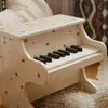 Image de Piano miniature brillant Lemon