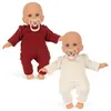Image de Lot de 2 poupons Bobo et Bobbie