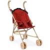 Image de Poussette pour poupée Fraise Dot