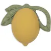 Image de Anneau de dentition Citron