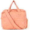Image de Sac à langer pour poupée Rose à pois
