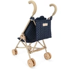 Image de Poussette pour poupée Ditzy Dot
