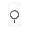 Image de PanzerGlass Coque Feature Kickstand iPhone 16 Pro Noir