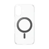 Image de PanzerGlass Coque Feature Kickstand iPhone 16 Noir