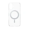 Image de PanzerGlass Coque Feature Kickstand iPhone 16 Argent