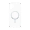 Image de PanzerGlass Coque Feature Kickstand iPhone 16 Plus Argent